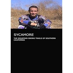 Sycamore: The Mountain Biking Trails of Southern California