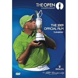 British Open Championship: 2009 Official Film