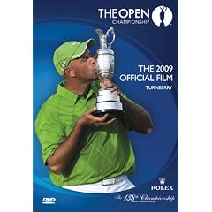 British Open Championship: 2009 Official Film