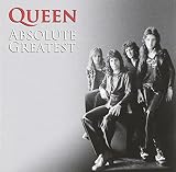 Absolute Greatest by Queen