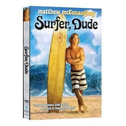 Surfer, Dude