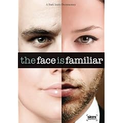 Face is Familiar (Starz Inside)