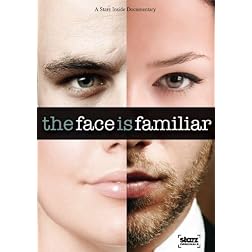 Face is Familiar (Starz Inside)