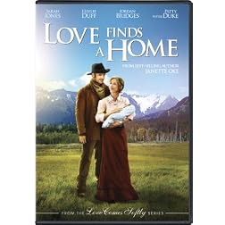 Love Finds a Home