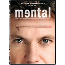 Mental: The Complete First Season