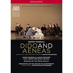 Dido and Aeneas