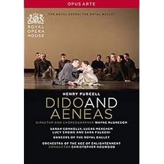 Dido and Aeneas
