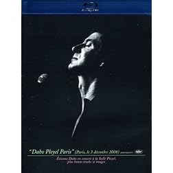 Pleyel Paris [Blu-ray]