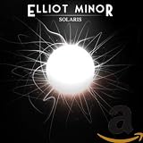 Solaris by Elliot Minor