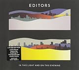 In This Light and on This Evening by Editors