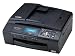 BROTHER Mymio A4インクジェット複合機 DCP-595CN