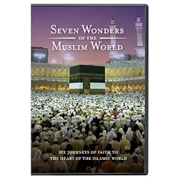 Seven Wonders of The Muslim World