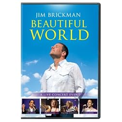 Beautiful World with Jim Brickman