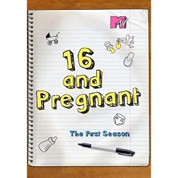 16 & Pregnant, Season 1