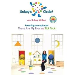 Sukey's Circle!