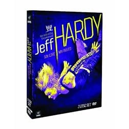 WWE: Jeff Hardy - My Life, My Rules