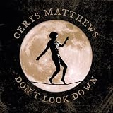 Don't Look Down by Cerys Matthews