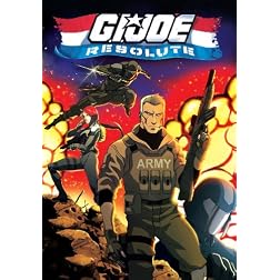 G.I. Joe: Resolute (Widescreen)
