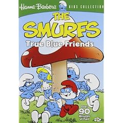 Smurfs: Season One V. 1-3 (3pc) (3pk)