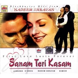 Sanam Teri Kasam