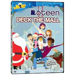 6 Teen: Deck the Mall