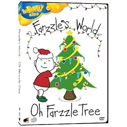 Farzzle's World: Oh Farzzle Tree