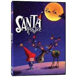Santas Apprentice