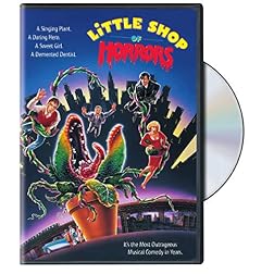 Little Shop of Horrors (Keepcase)