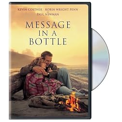 Message in a Bottle (Keepcase)