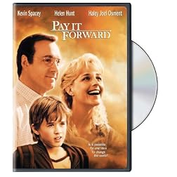 Pay It Forward