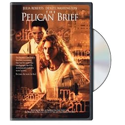 The Pelican Brief (Keepcase)
