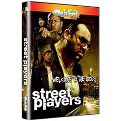 Street Players