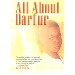All About Darfur