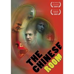 The Chinese Room