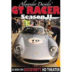 GT Racer - Season 2