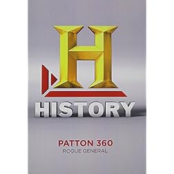 Patton 360: Rogue General