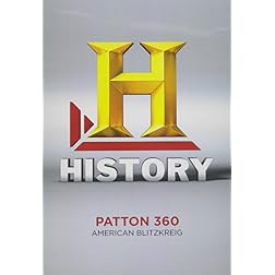 Patton 360: American Blitzkrieg