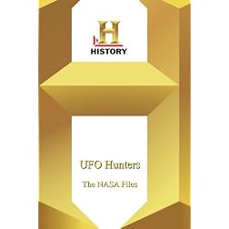 History -- Ufo Hunters: The Nasa Files
