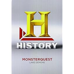 MonsterQuest: Lake Demons