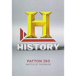 Patton 360: Battle of the Bulge