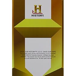 Save Our History: S.O.S.: Save Our Ships