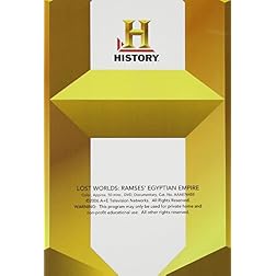 Lost Worlds: Ramses Egyptian Empire