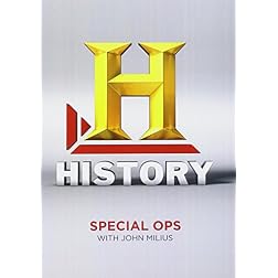 Special Ops With John Milius