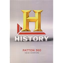 Patton 360: Siege Warfare