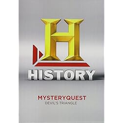 MysteryQuest Season 1: Devils Triangle