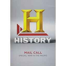 Mail Call: War in the Pacific