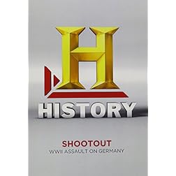 Shootout: WWII Assault on Germany