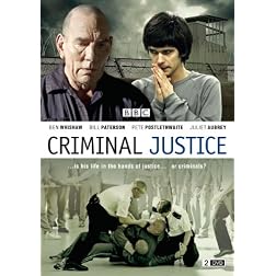 Criminal Justice