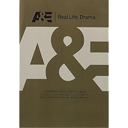 Hoarders: Paul/Missy & Alex (#5)