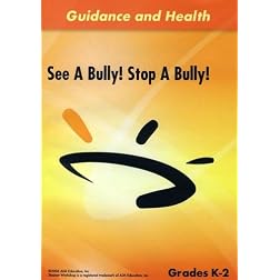 See a Bully! Stop a Bully